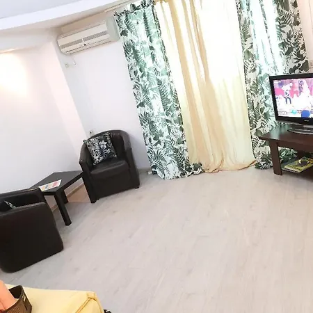 Global Downtown - Universitate - Balcescu Bucarest