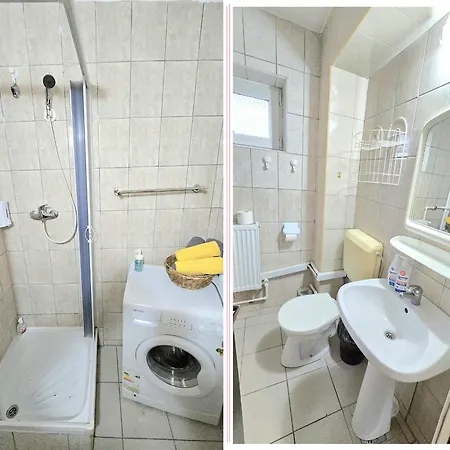 Global Downtown - Universitate - Balcescu