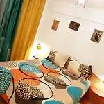 Global Downtown - Universitate - Balcescu Apartament *
