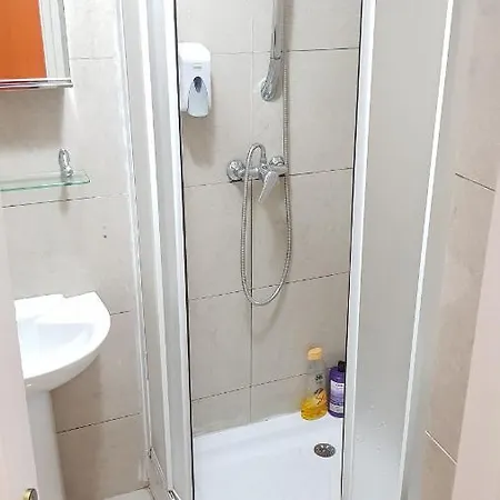 Apartment Global Downtown - Universitate - Balcescu *