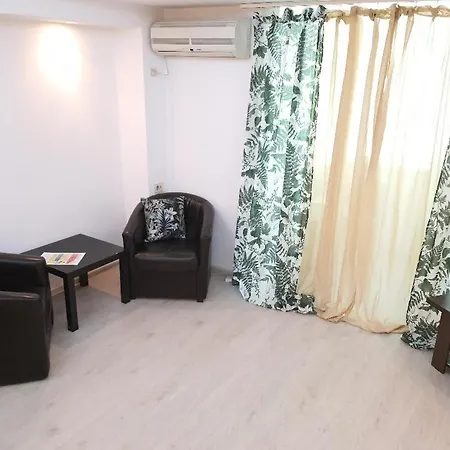 Global Downtown - Universitate - Balcescu *