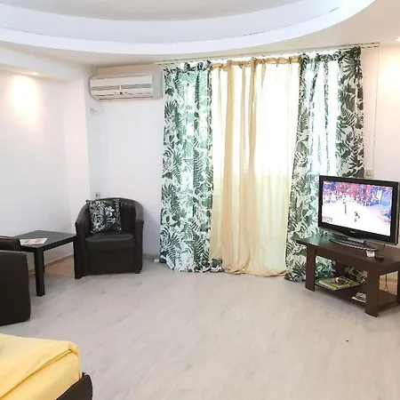 Global Downtown - Universitate - Balcescu * Βουκουρέστι