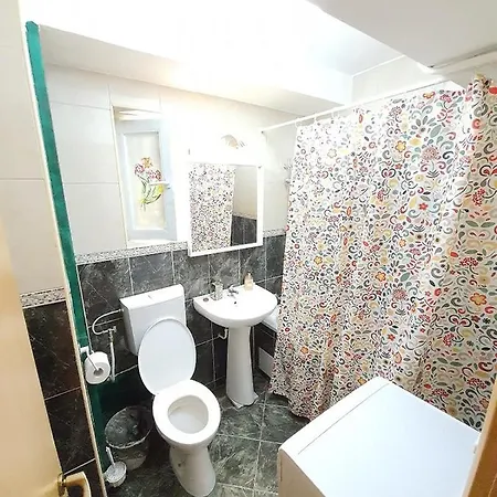 Global Downtown - Universitate - Balcescu Apartment *