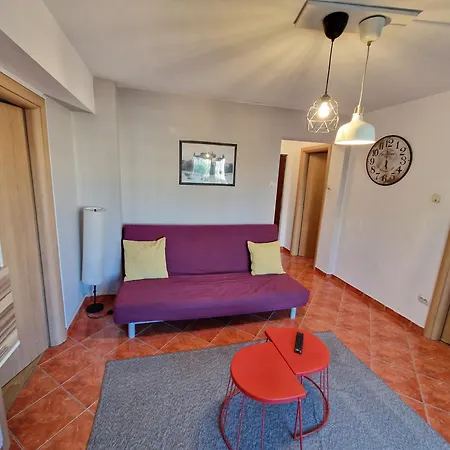 Apartment Global Downtown - Universitate - Balcescu Bukarest