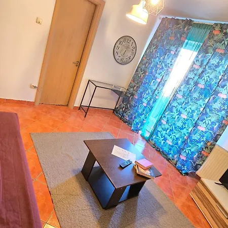 Apartmán Global Downtown - Universitate - Balcescu