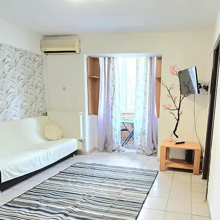 Global Downtown - Universitate - Balcescu Διαμέρισμα