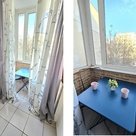 Global Downtown - Universitate - Balcescu Appartement Bucarest