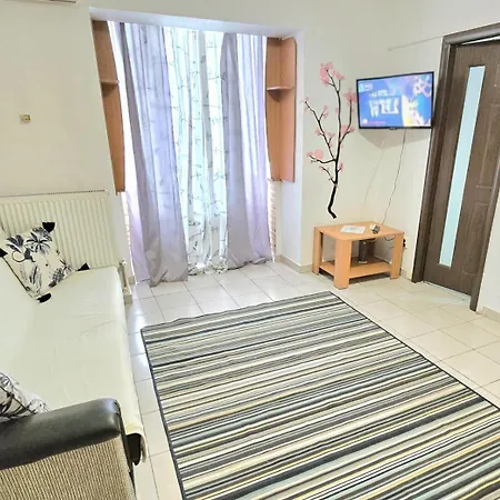 Global Downtown - Universitate - Balcescu Bucarest