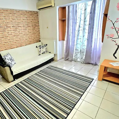 Global Downtown - Universitate - Balcescu Appartement Bucarest