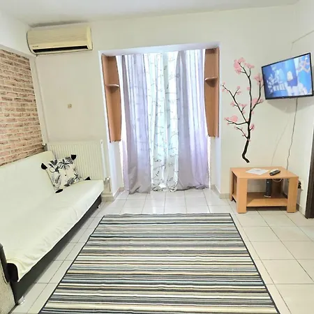 Global Downtown - Universitate - Balcescu Apartamento *