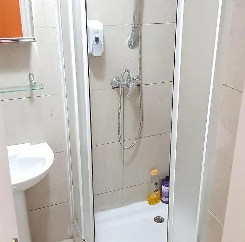 Appartement Global Downtown - Universitate - Balcescu *