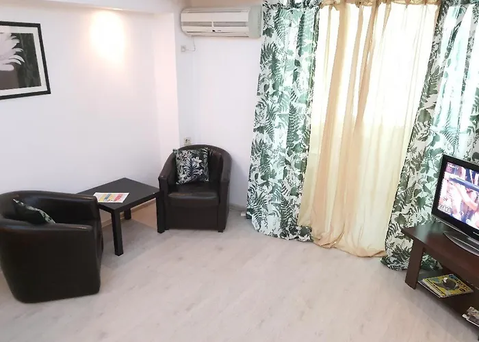 Global Downtown - Universitate - Balcescu *