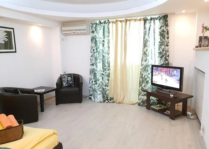 Global Downtown - Universitate - Balcescu * Bucarest