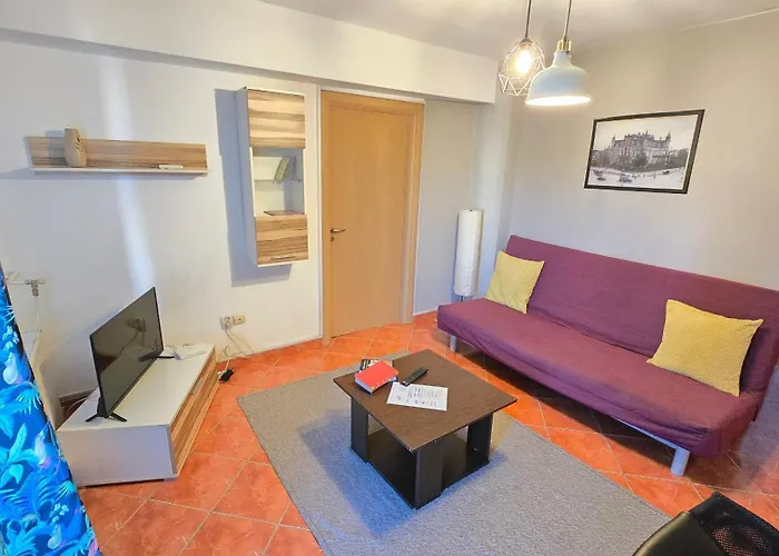 Global Downtown - Universitate - Balcescu *