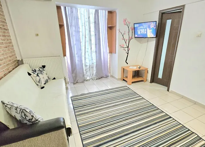 Global Downtown - Universitate - Balcescu Bucarest