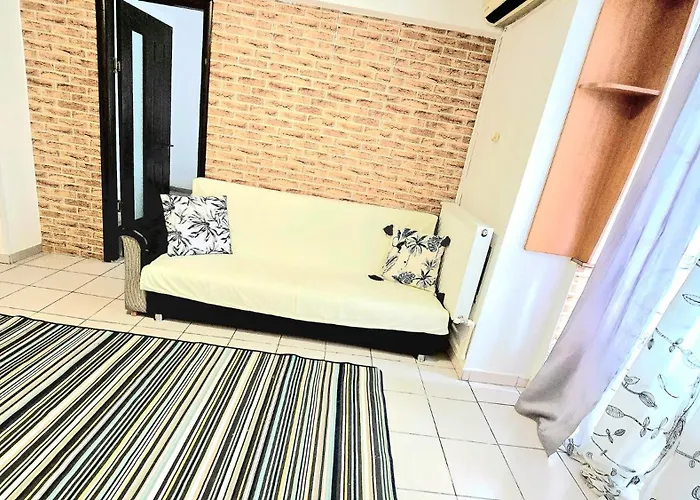 Appartement Global Downtown - Universitate - Balcescu