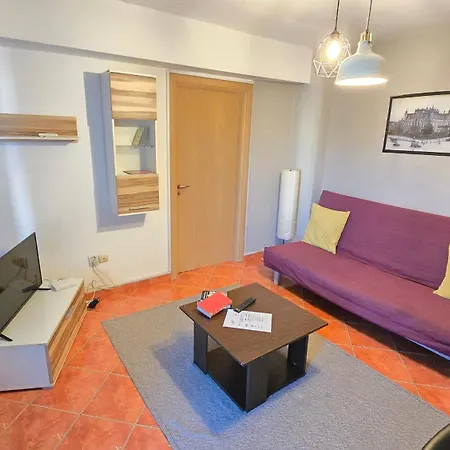 Global Downtown - Universitate - Balcescu *