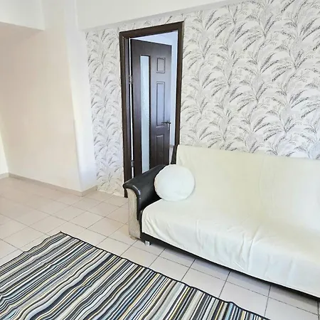 Global Downtown - Universitate - Balcescu 公寓 布加勒斯特